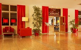 Sunday Hotel Leipzig-Halle