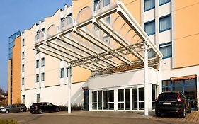 Sunday Hotel Leipzig-Halle